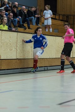 Bild 207 - B-Juniorinnen Cup Wahlstedt